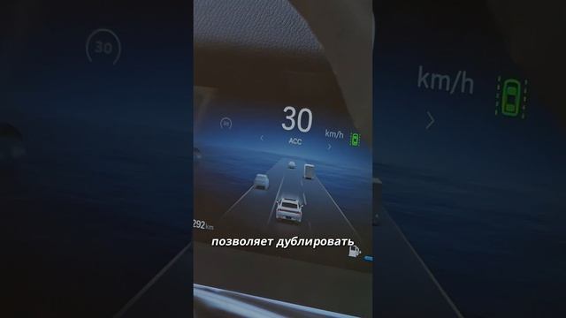 Geely Preface: расход топлива, подвеска, круиз-контроль, парковка смотреть онлайн