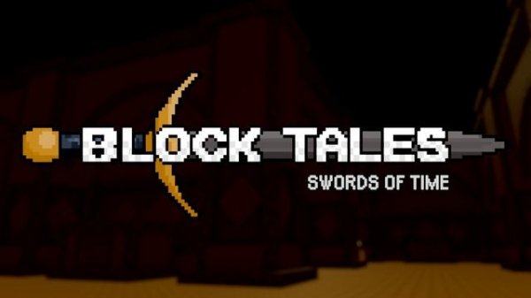 Crypt - block tales ost