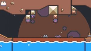 SUPER CAT TALES 2 ПЯТЫЙ МИР?