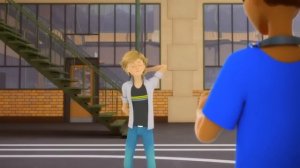 Miraculous Ladybug🐞 Season 1 🐞 Episode 11 🐞 Horrificator 🐞 In hindi/ urdu