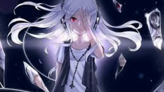 Adam Lambert Runnin Nightcore No Copyright