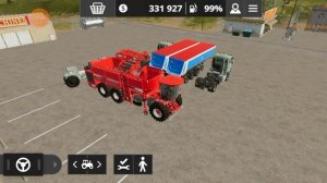 игра фс 20 стандартная карта