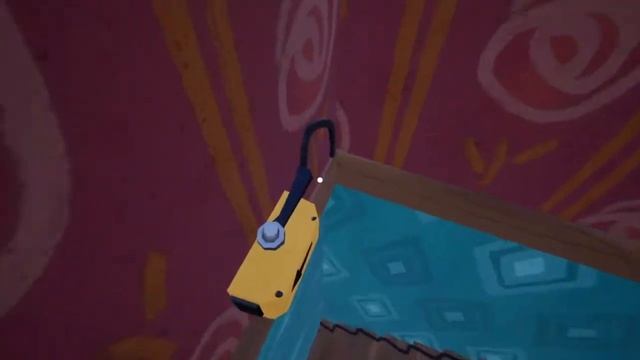 OH MR PETERSON!!! / Hello neighbor act 1 смотреть онлайн