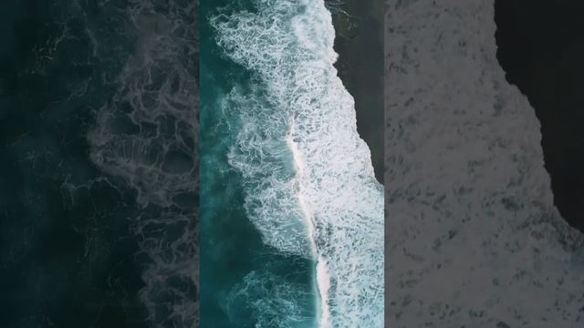 Sea waves смотреть онлайн