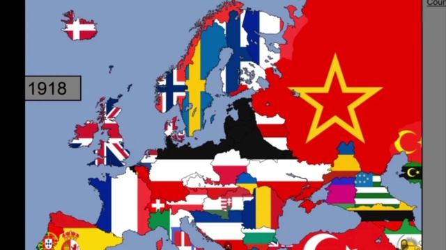 Europa Country History