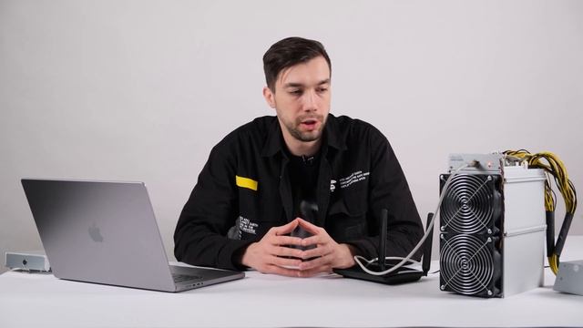 Bitmain Antminer Z15 - обзор, характеристики и доходность