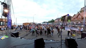 СТАНОК - Давай (для Рок Ради Жизни 2024)