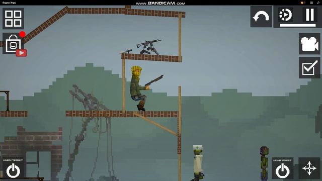 ЗОМБИ АПАКАЛИПСИС (2) смотреть онлайн