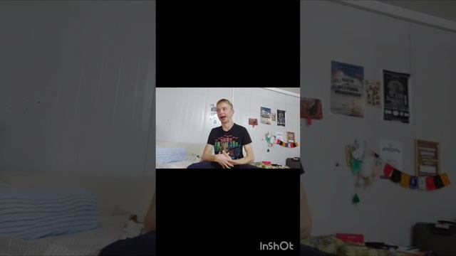 06. Андрей Малов - отзыв после ретрита 29.12.23 смотреть онлайн