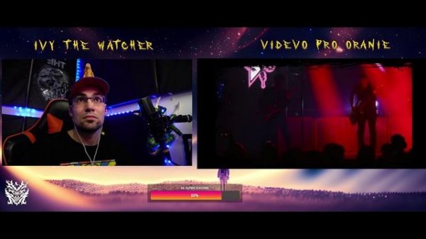 Смотрим лайв Beartooth - The Lines and Devastation. Обзор и разбор вокала. (СТРИМ)