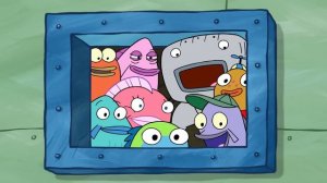 Губка Боб | САМЫЕ МЕРЗКИЕ сцены в истории "Губка Боб" | 53-минутная подборка | Nickelodeon Cyrillic