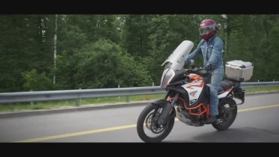 Обзоры и новости авто