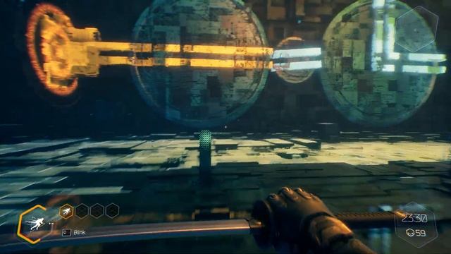 Ghost runner | Walkthrough | Part 8 | Let's Play смотреть онлайн