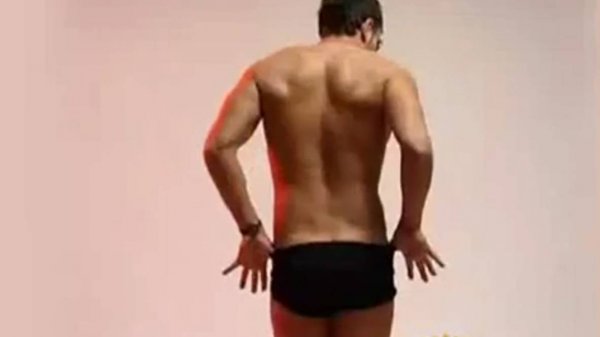 Сборник мужских стриптизов.