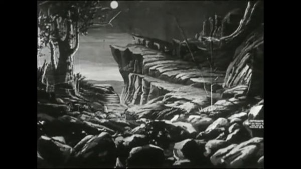 Агасфер (1905)