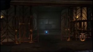 Прохождение God Of War 3 : Remastered - Часть 4 : Дворец Аида