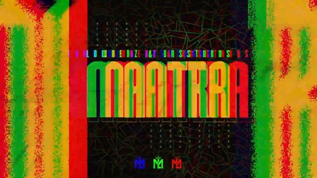 Michael Feiner - Mantra (Lowderz & Basstards Remix) смотреть онлайн