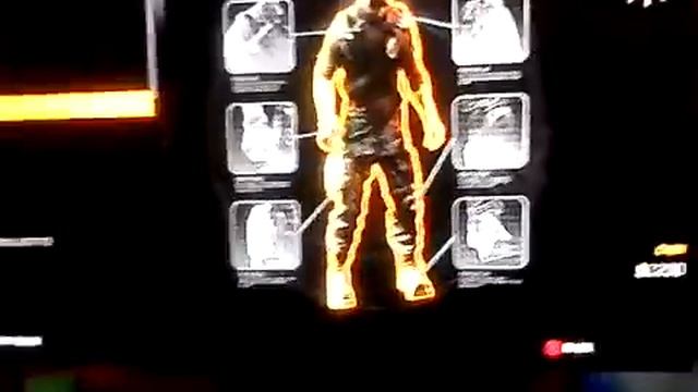 Dying light outfits смотреть онлайн