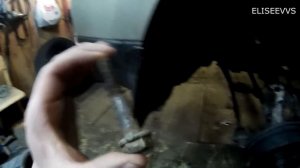 Замена задних пружин рено дастер 4Х4