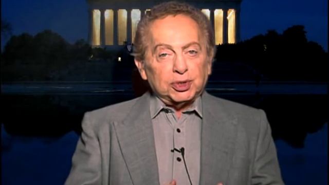 Jackie Mason '08 Vlog 61 The End Of Affirmative Action? смотреть онлайн
