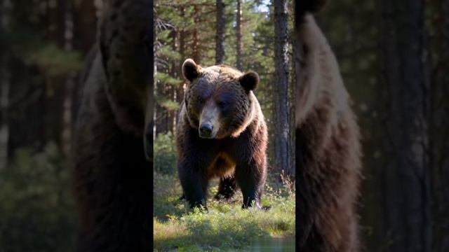 Медведь. смотреть онлайн