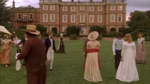 Мэнсфилд Парк / Mansfield Park 2007 лучший фильм всех времен