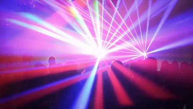 SM Laser Show en Espacio Peto смотреть онлайн