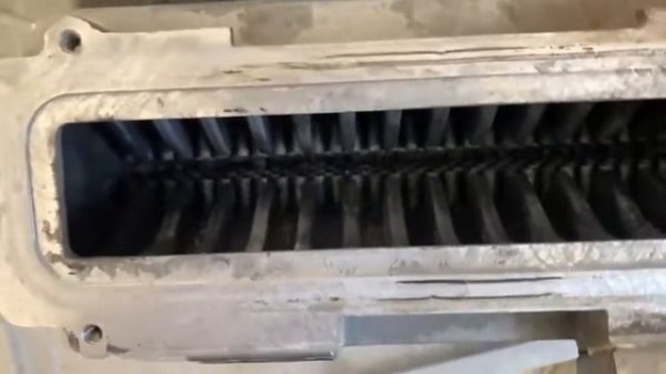 Wolf FGB 35 чистка разбор промывка ошибка Е04