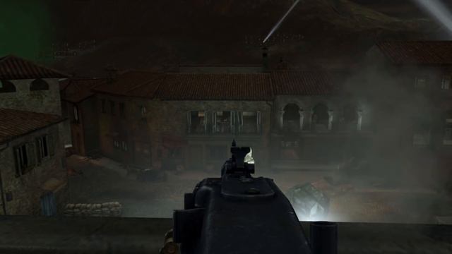 Call of Duty WW2 Gun Sounds vs Medal of Honor Airborne смотреть онлайн