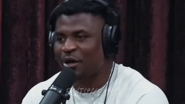 Фрэнсис Нганну рассказал всю правду о UFC / Нганну рассказал почему ушел из UFC | FightSpace ММА смотреть онлайн