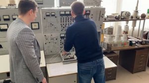 Проверка основных законов электрических цепей