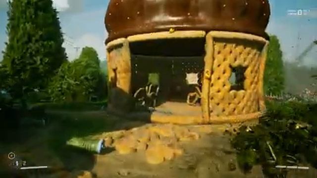 Atomic Heart ➤ Прохождение [PC] ➤ #3 ✪ ➤ [2K]