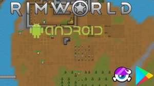 Лучший клон RimWorld на андроид 🔥