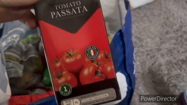Aldi and Iceland Grocery haul Slimming World friendly shop with syn values included December 2023 смотреть онлайн