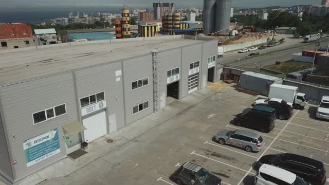 Тысяча запчастей