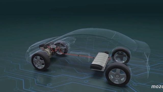 Двигателя Как работают электро двигателя смотреть онлайн