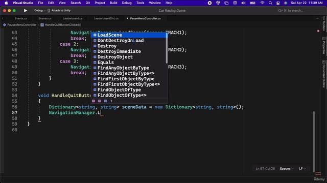 109 - Pause Menu смотреть онлайн
