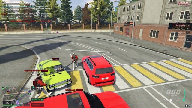 Grand Theft Auto V 2024.11.08 - 15.29.23.31.DVR - Trim смотреть онлайн