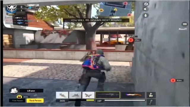 Call Of Duty Mobile Scrim/Tourney Highlights смотреть онлайн