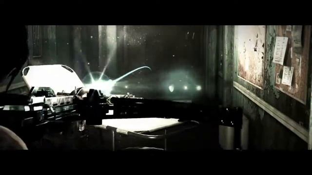 The Evil Within [Ch5] Invisible Haunted Crossbow Tip смотреть онлайн