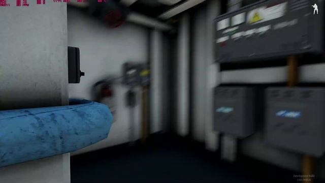 Arma 3: Aboard the USS Liberty смотреть онлайн