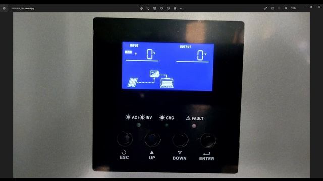 おっさん池を買う！第７回太陽光発電蓄電システム（オフグリットシステム）設置編【こっちちゃんねる】 смотреть онлайн