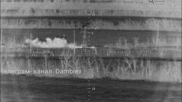 Уничтожение третьего танка Abrams в зоне СВО попало на видео смотреть онлайн