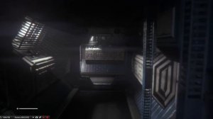 Alien Isolation Digital Deluxe Edition ч1 прохождения
