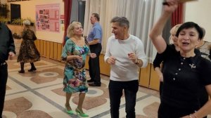 Танцуем... 03.11.24...