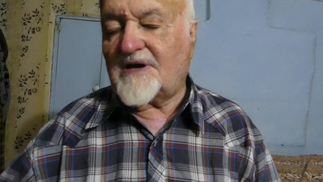 "НЛО активизируется" проповедь б.Якова Сокура смотреть онлайн
