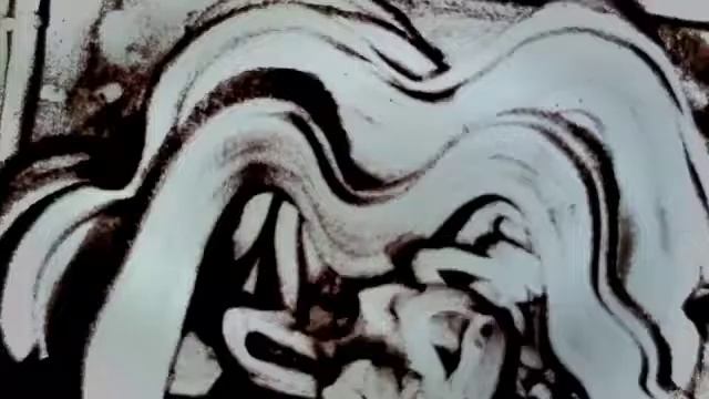 Мастер-класс по песочной анимации для детей и взрослых