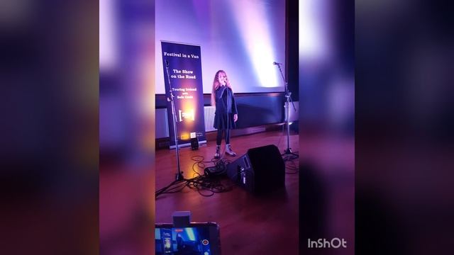 Я - Україна - NK Cover by Afina Ostapenko. смотреть онлайн