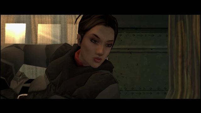 #10 [Fahrenheit: Indigo Prophecy] Remastered - Апокалипсис Сегодня [ФИНАЛ] (Прохождение)