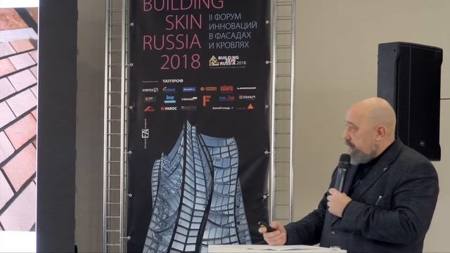 Инновационные фасады ЖК Аристократ ул. Верисаева Москва смотреть онлайн